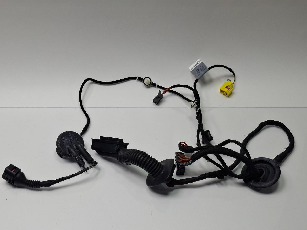 Instalatie electrica usa stanga fata AUDI A4 IV Avant 8K5, B8 2007 - 20152.0 TDI CAGA, CJCA, CMEA, CMFA 8K0971029AD