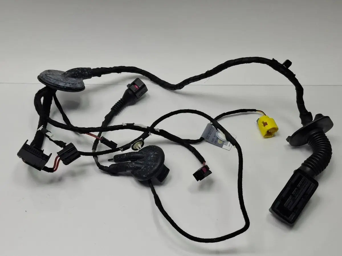 Instalatie electrica usa stanga fata AUDI A4 IV Avant 8K5, B8 2007 - 20152.0 TDI CAGA, CJCA, CMEA, CMFA 8K0971029AD