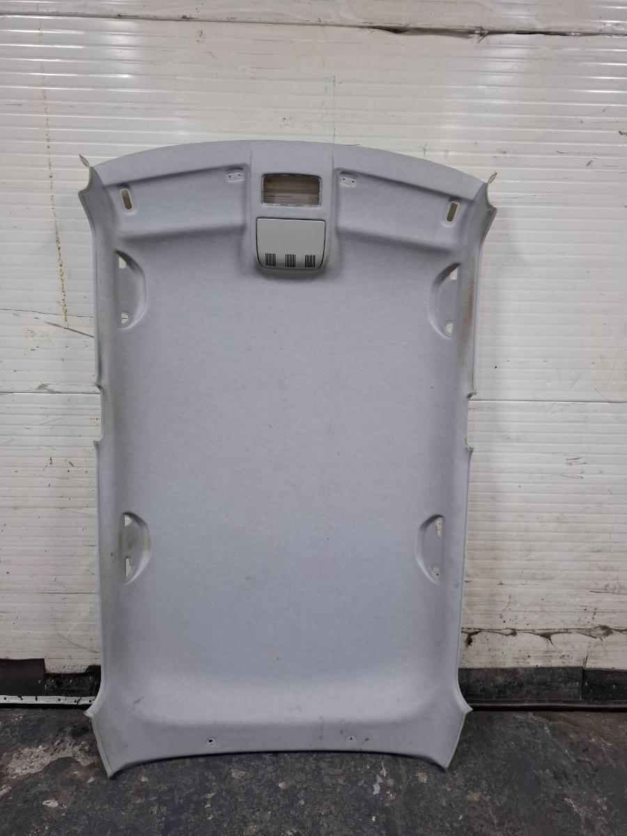 Capitonaj plafon SKODA FABIA II 542 2006 - 20145J6867501 9G0
