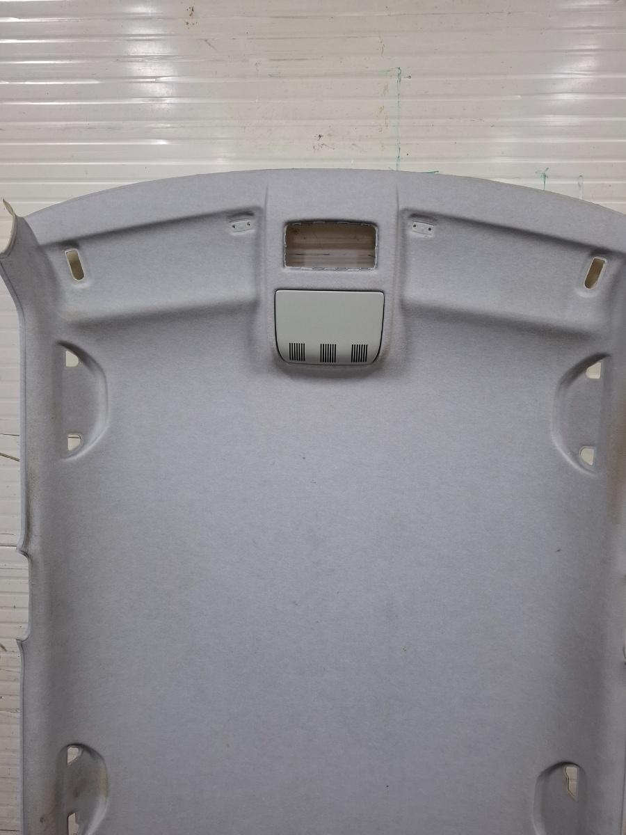 Capitonaj plafon SKODA FABIA II 542 2006 - 20145J6867501 9G0