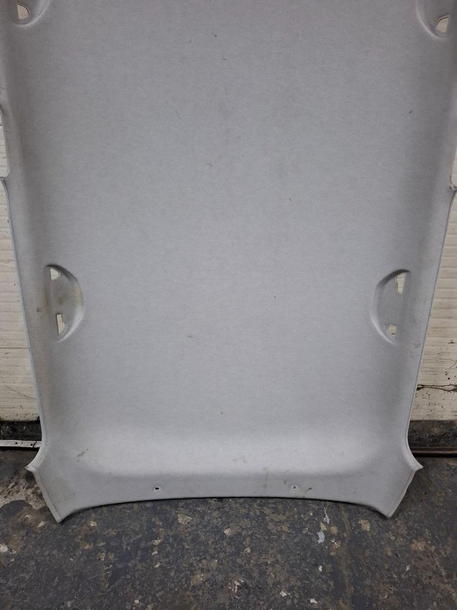 Capitonaj plafon SKODA FABIA II 542 2006 - 20145J6867501 9G0