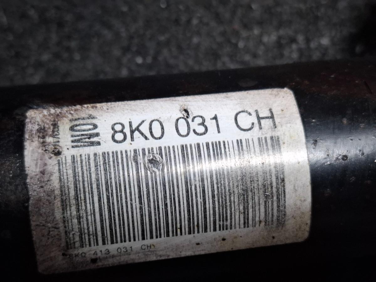 Amortizoare fata AUDI A4 IV Avant 8K5, B8 2007 - 20152.0 TDI CAGA, CJCA, CMEA, CMFA 8K0413031CH