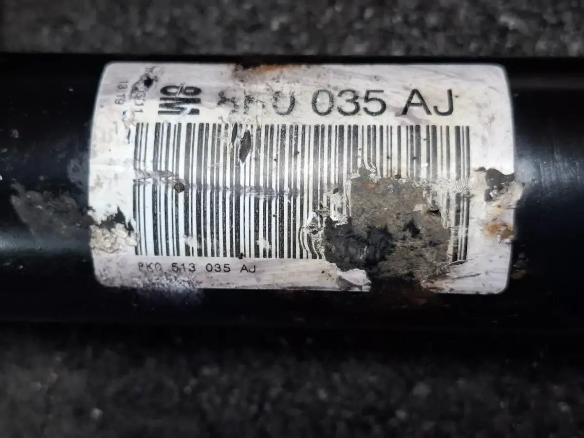 Amortizoare spate AUDI A4 IV Avant 8K5, B8 2007 - 20152.0 TDI CAGA, CJCA, CMEA, CMFA 8K0513035AJ