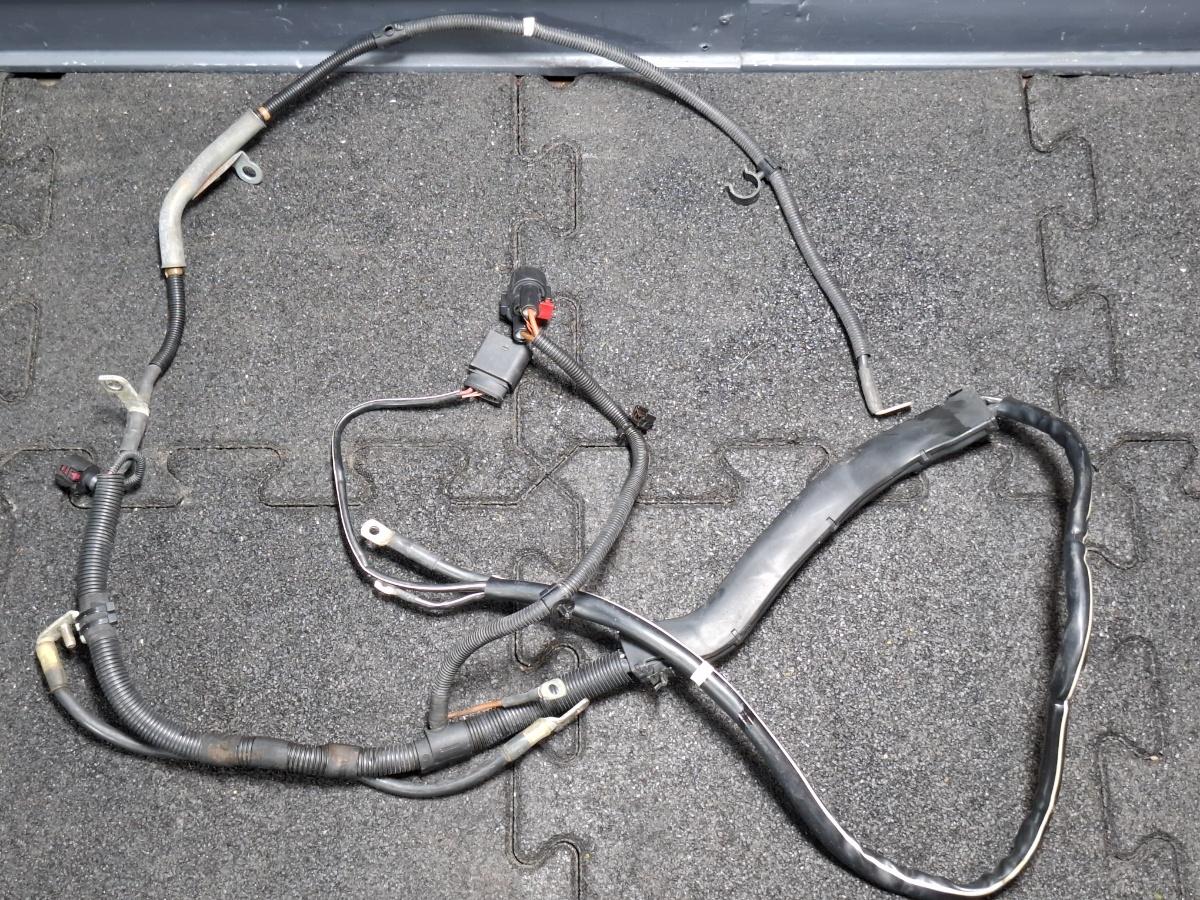 Instalatie electrica alternator AUDI A4 IV Avant 8K5, B8 2007 - 20152.0 TDI CAGA, CJCA, CMEA, CMFA 8K0971228C , 8K0971824