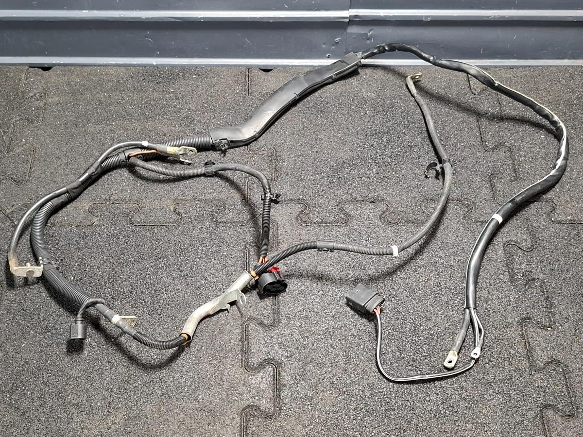 Instalatie electrica alternator AUDI A4 IV Avant 8K5, B8 2007 - 20152.0 TDI CAGA, CJCA, CMEA, CMFA 8K0971228C , 8K0971824
