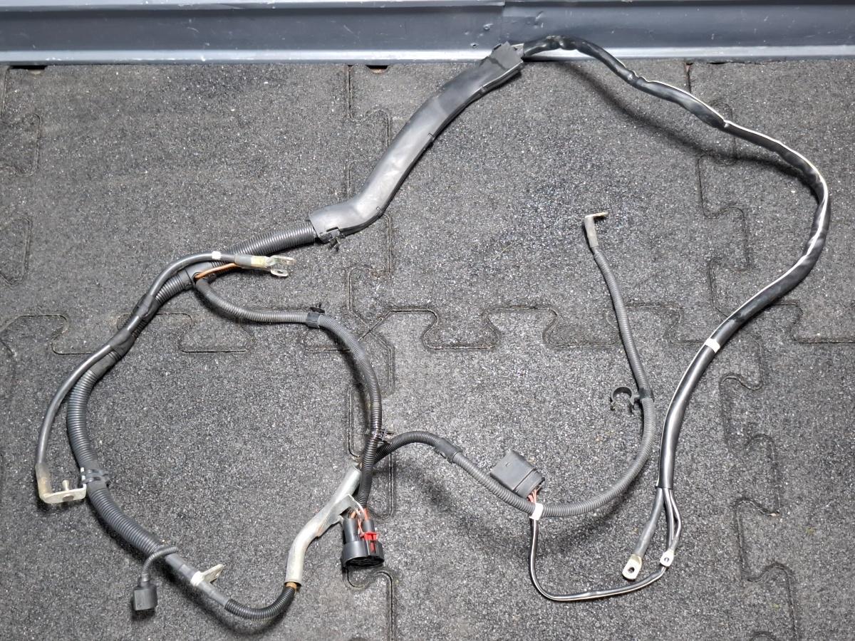 Instalatie electrica alternator AUDI A4 IV Avant 8K5, B8 2007 - 20152.0 TDI CAGA, CJCA, CMEA, CMFA 8K0971228C , 8K0971824