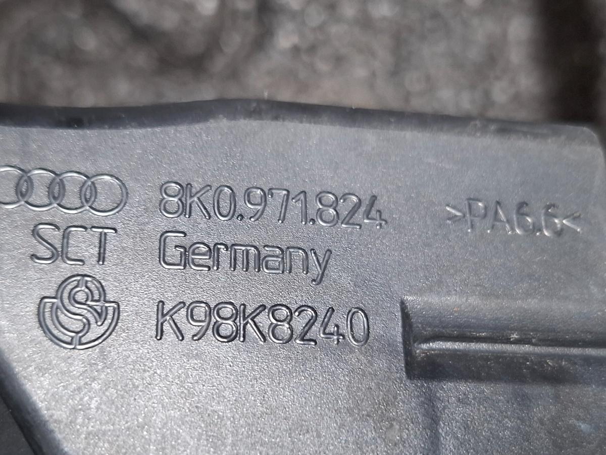 Instalatie electrica alternator AUDI A4 IV Avant 8K5, B8 2007 - 20152.0 TDI CAGA, CJCA, CMEA, CMFA 8K0971228C , 8K0971824