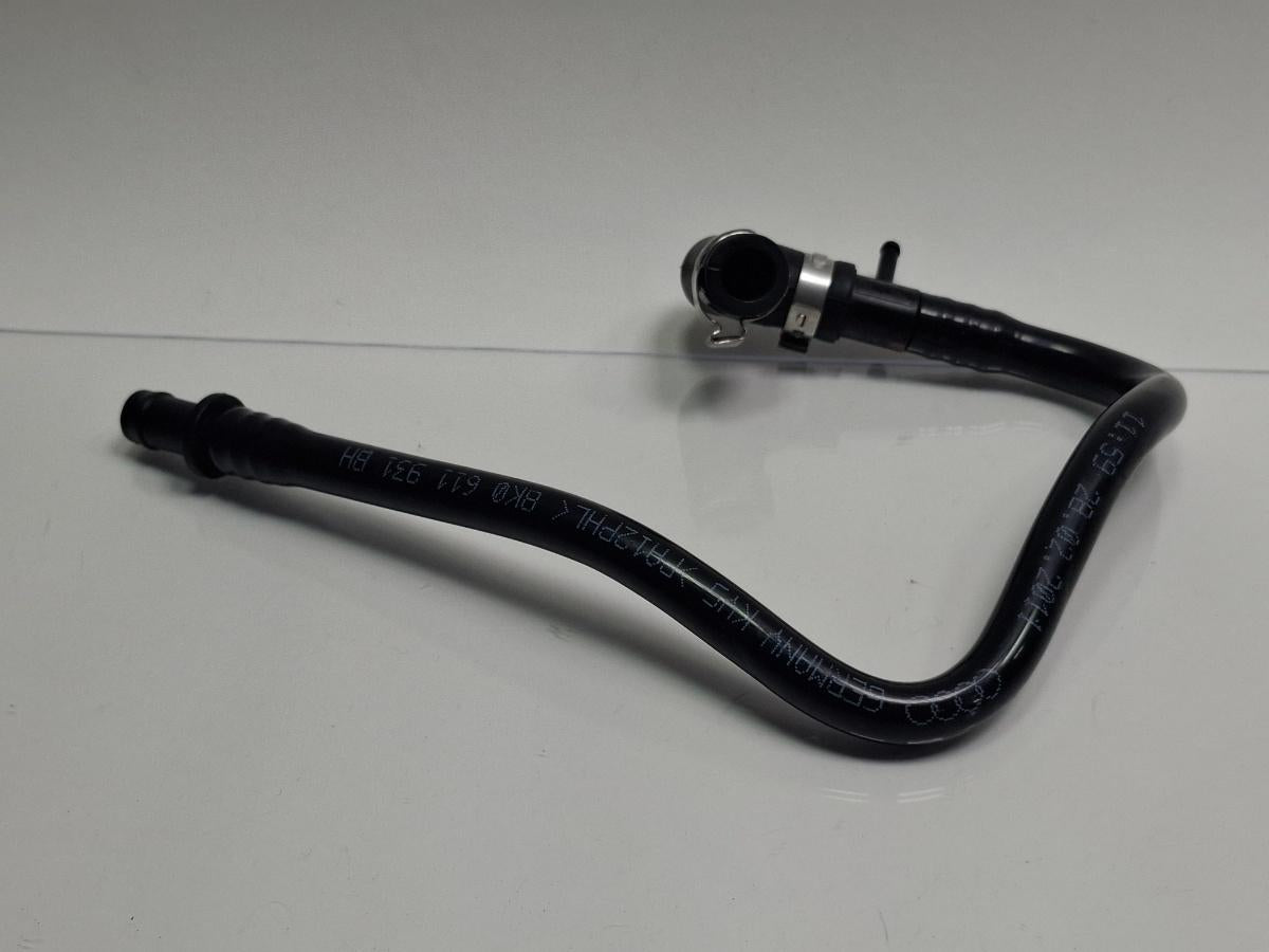 Conducta vacuum frana AUDI A4 IV Avant 8K5, B8 2007 - 20152.0 TDI CAGA, CJCA, CMEA, CMFA 8K0611931BH