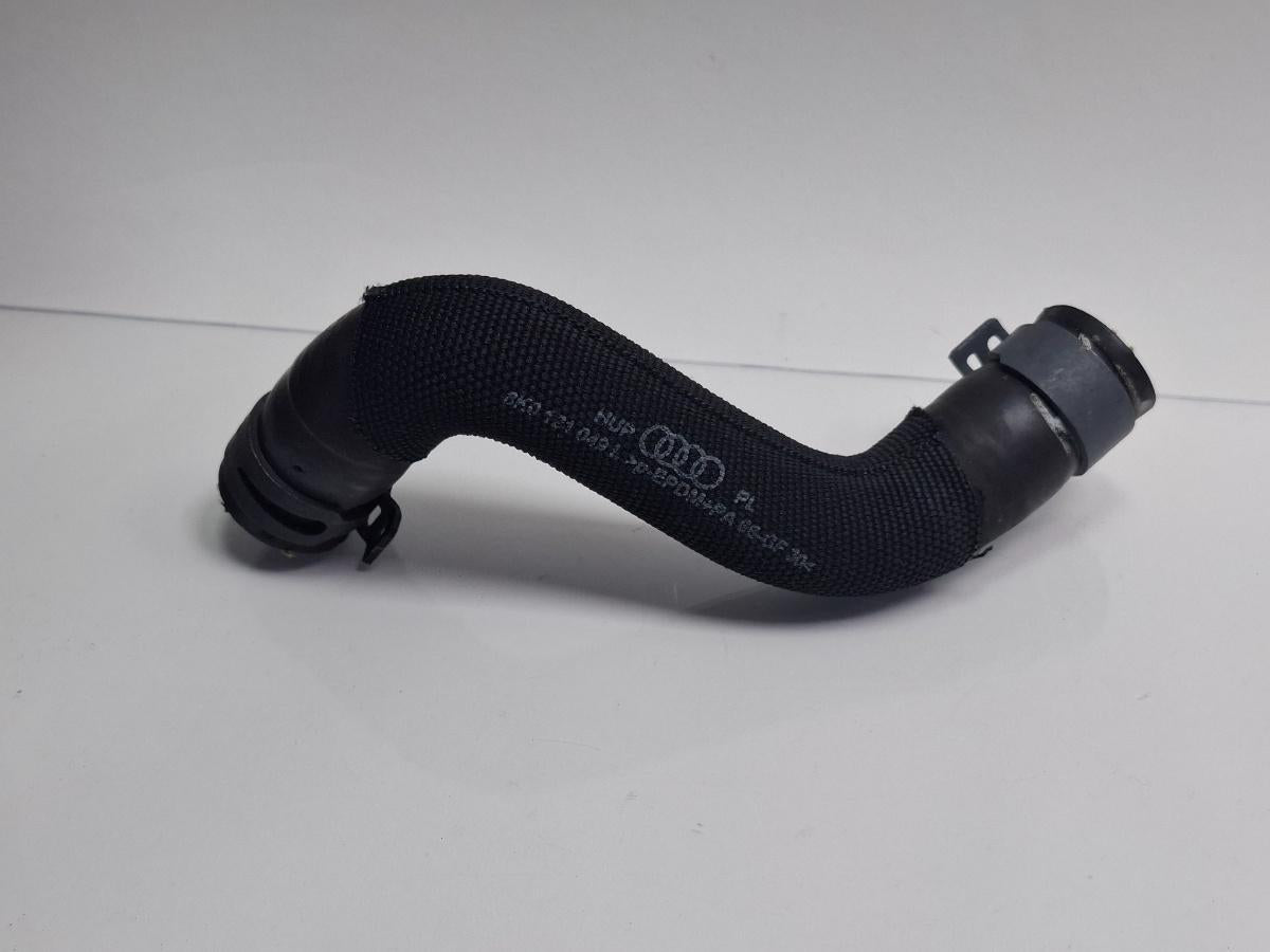 Furtun apa AUDI A4 IV Avant 8K5, B8 2007 - 20152.0 TDI CAGA, CJCA, CMEA, CMFA 8K0121049L