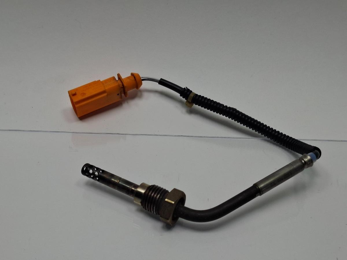 Senzor temperatura gaze AUDI A4 IV Avant 8K5, B8 2007 - 20152.0 TDI CAGA, CJCA, CMEA, CMFA 03L906088F