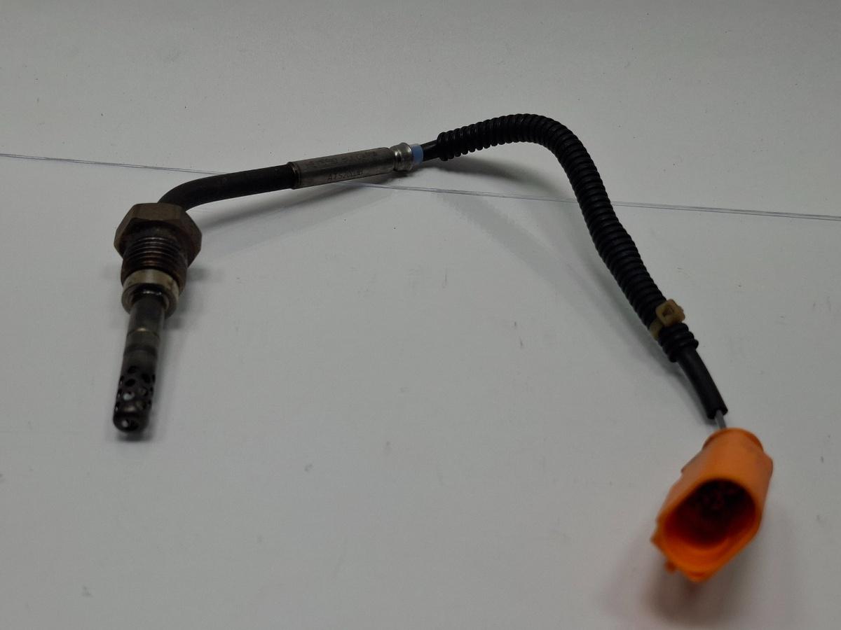 Senzor temperatura gaze AUDI A4 IV Avant 8K5, B8 2007 - 20152.0 TDI CAGA, CJCA, CMEA, CMFA 03L906088F