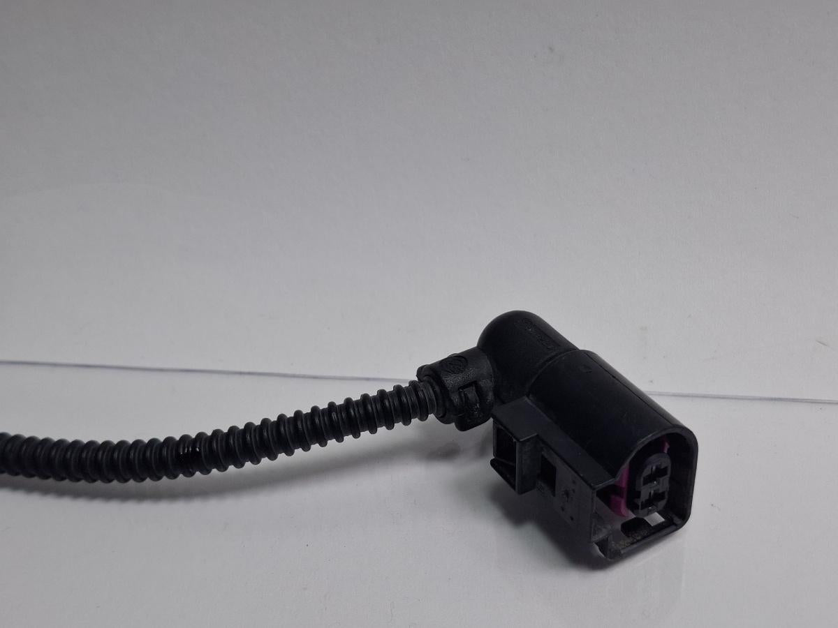 Mufa conector 2 pini AUDI A4 IV Avant 8K5, B8 2007 - 20152.0 TDI CAGA, CJCA, CMEA, CMFA 4D0971992