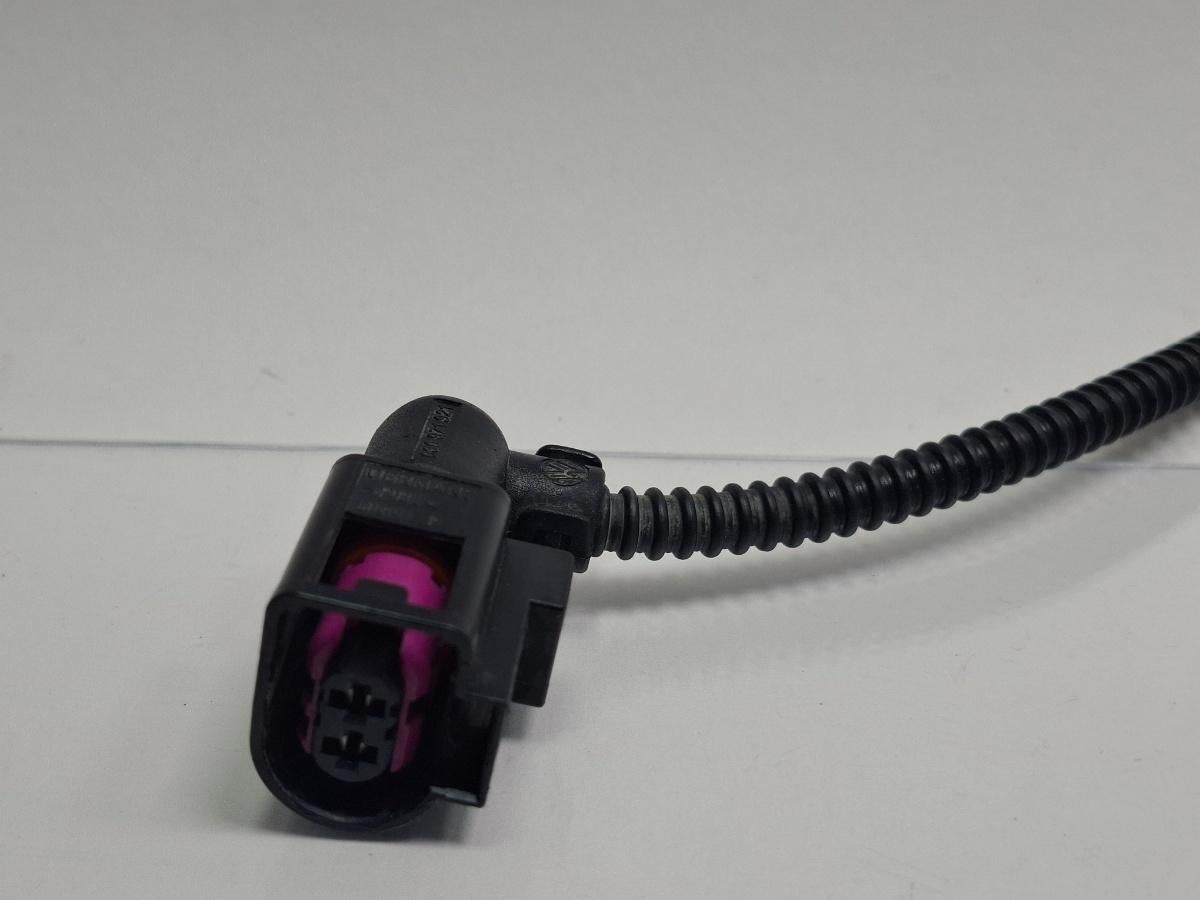 Mufa conector 2 pini AUDI A4 IV Avant 8K5, B8 2007 - 20152.0 TDI CAGA, CJCA, CMEA, CMFA 4D0971992