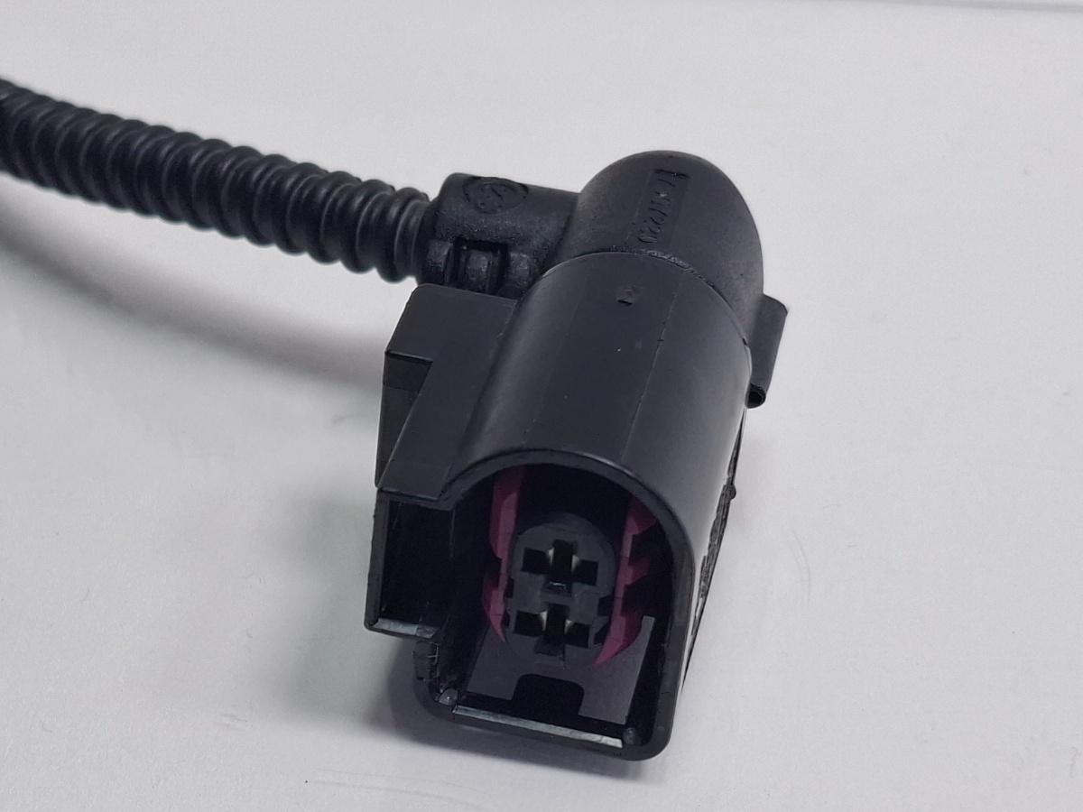 Mufa conector 2 pini AUDI A4 IV Avant 8K5, B8 2007 - 20152.0 TDI CAGA, CJCA, CMEA, CMFA 4D0971992