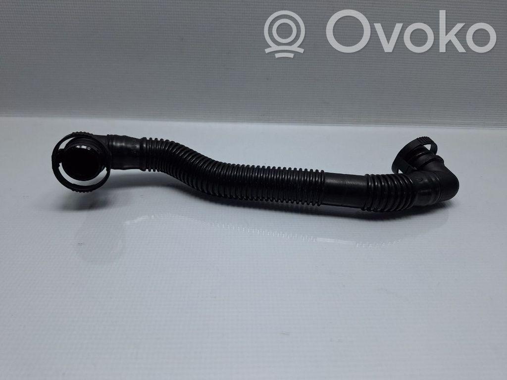 Furtun/conducta de aerisire SEAT IBIZA V 6J5, 6P1 2008 - > 1.4 TDI BMS 6J0103493D