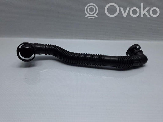 Furtun/conducta de aerisire SEAT IBIZA V 6J5, 6P1 2008 - > 1.4 TDI BMS 6J0103493D