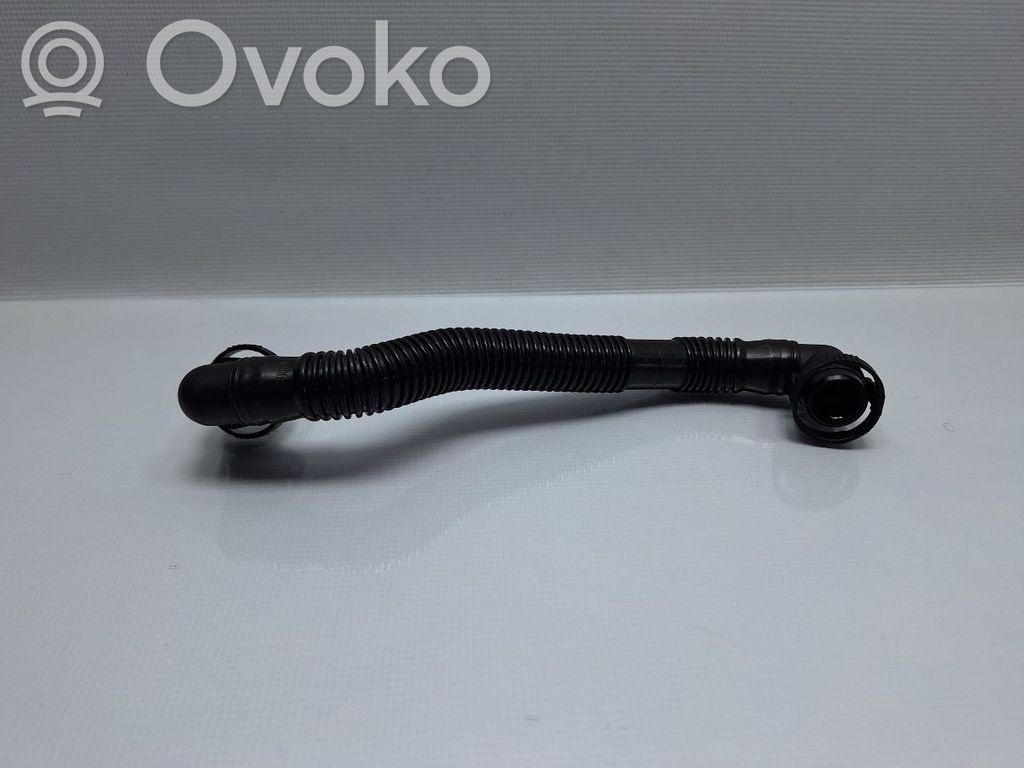 Furtun/conducta de aerisire SEAT IBIZA V 6J5, 6P1 2008 - > 1.4 TDI BMS 6J0103493D