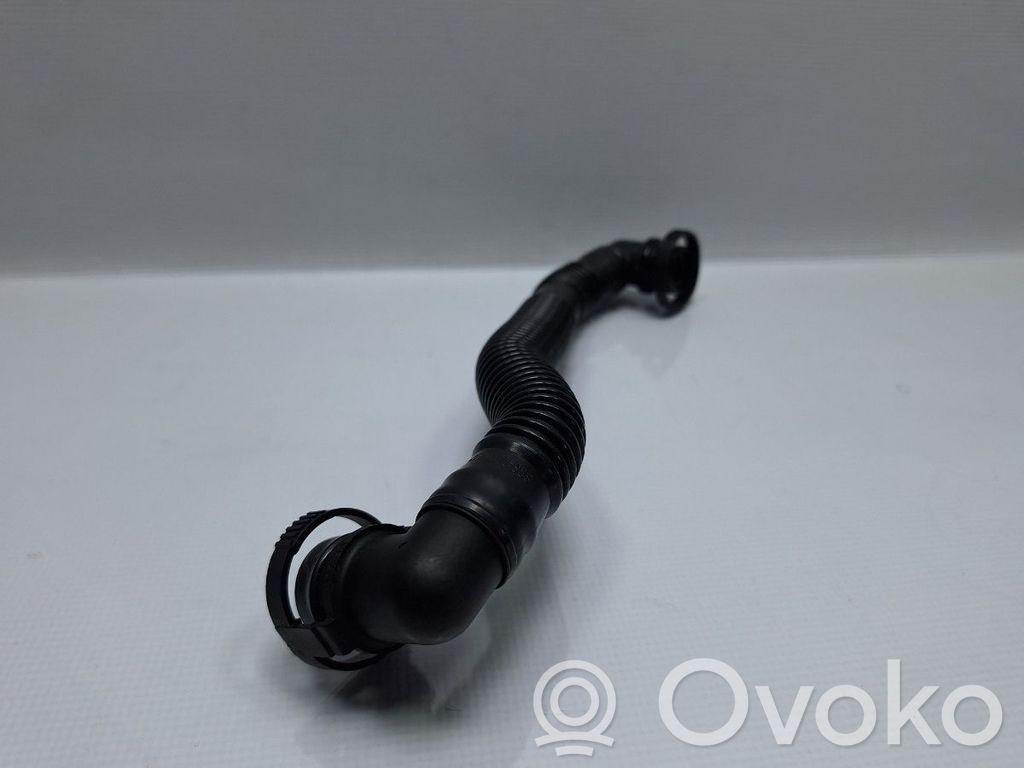Furtun/conducta de aerisire SEAT IBIZA V 6J5, 6P1 2008 - > 1.4 TDI BMS 6J0103493D