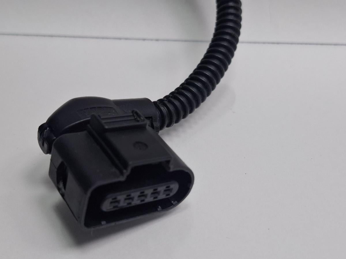 Mufa conector 5 pini AUDI A4 IV Avant 8K5, B8 2007 - 20152.0 TDI CAGA, CJCA, CMEA, CMFA 8K0973705