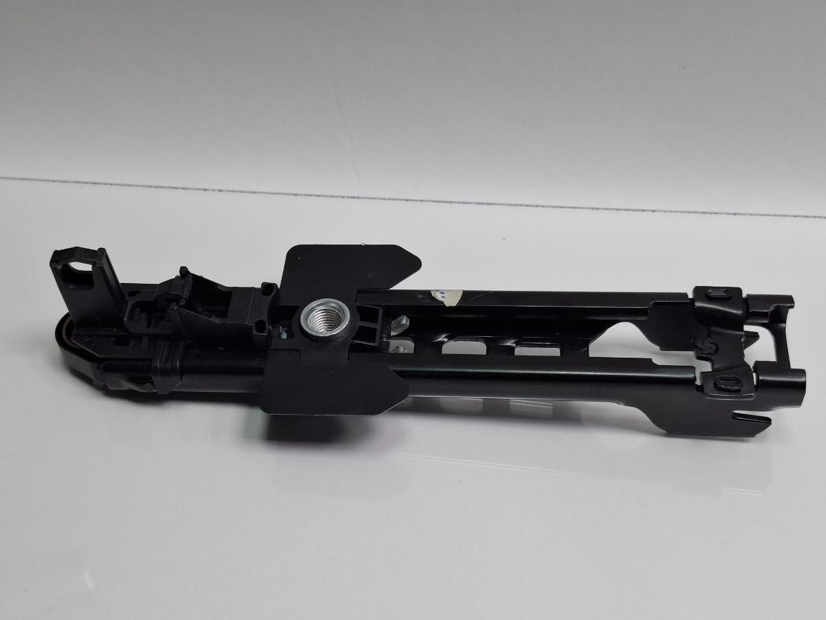 Ajustator inaltime centura fata AUDI A4 IV Avant 8K5, B8 2007 - 20152.0 TDI CAGA, CJCA, CMEA, CMFA 8K0857833C