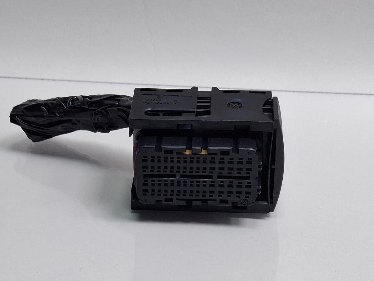 Mufa conector calculator ECU AUDI A4 IV Avant 8K5, B8 2007 - 20152.0 TDI CAGA, CJCA, CMEA, CMFA 8K0906379A