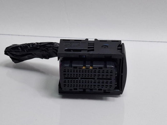 Mufa conector calculator ECU AUDI A4 IV Avant 8K5, B8 2007 - 20152.0 TDI CAGA, CJCA, CMEA, CMFA 8K0906379A