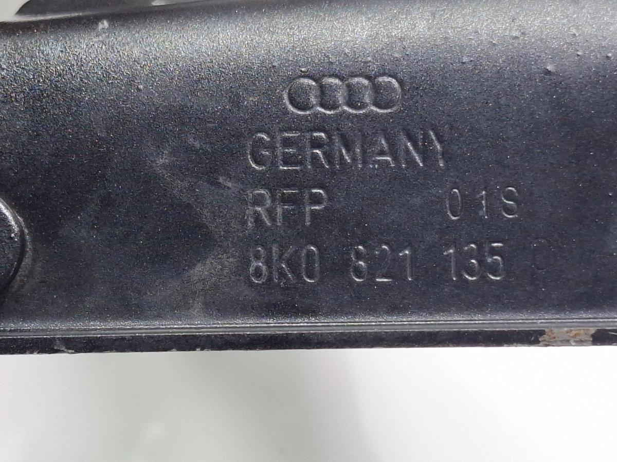 Suport aripa stanga fata AUDI A4 IV Avant 8K5, B8 2007 - 20152.0 TDI CAGA, CJCA, CMEA, CMFA 8K0821135C