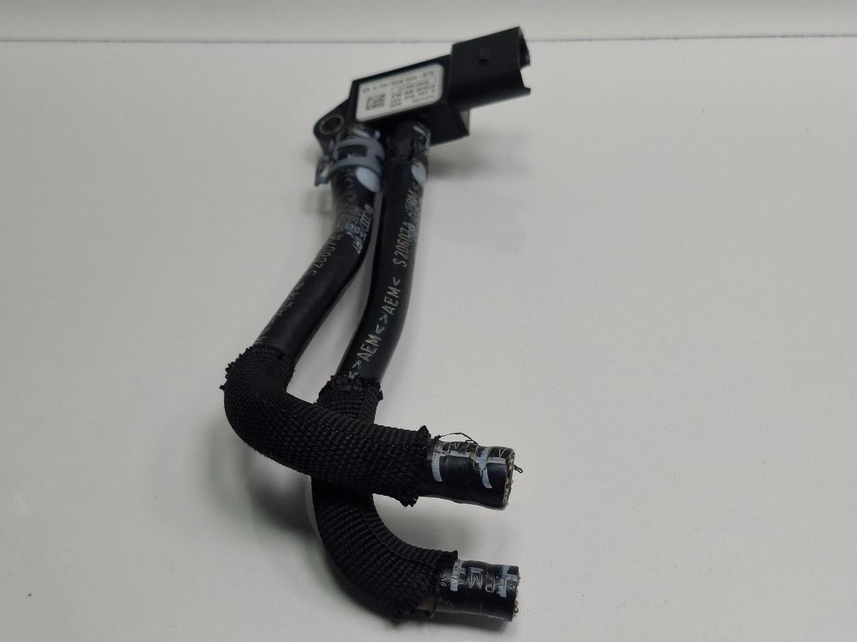 Senzor presiune gaze AUDI A4 IV Avant 8K5, B8 2007 - 20152.0 TDI CAGA, CJCA, CMEA, CMFA BOSCH 0281006006 059906051A
