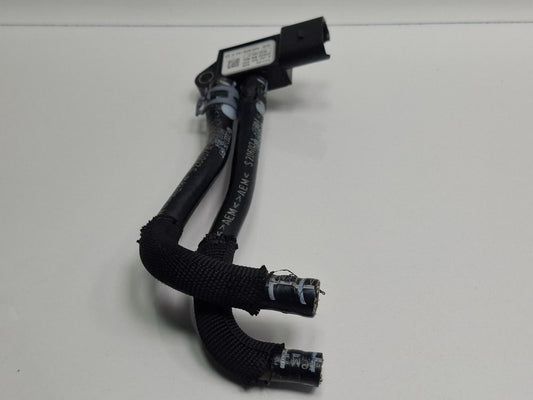Senzor presiune gaze AUDI A4 IV Avant 8K5, B8 2007 - 20152.0 TDI CAGA, CJCA, CMEA, CMFA BOSCH 0281006006 059906051A