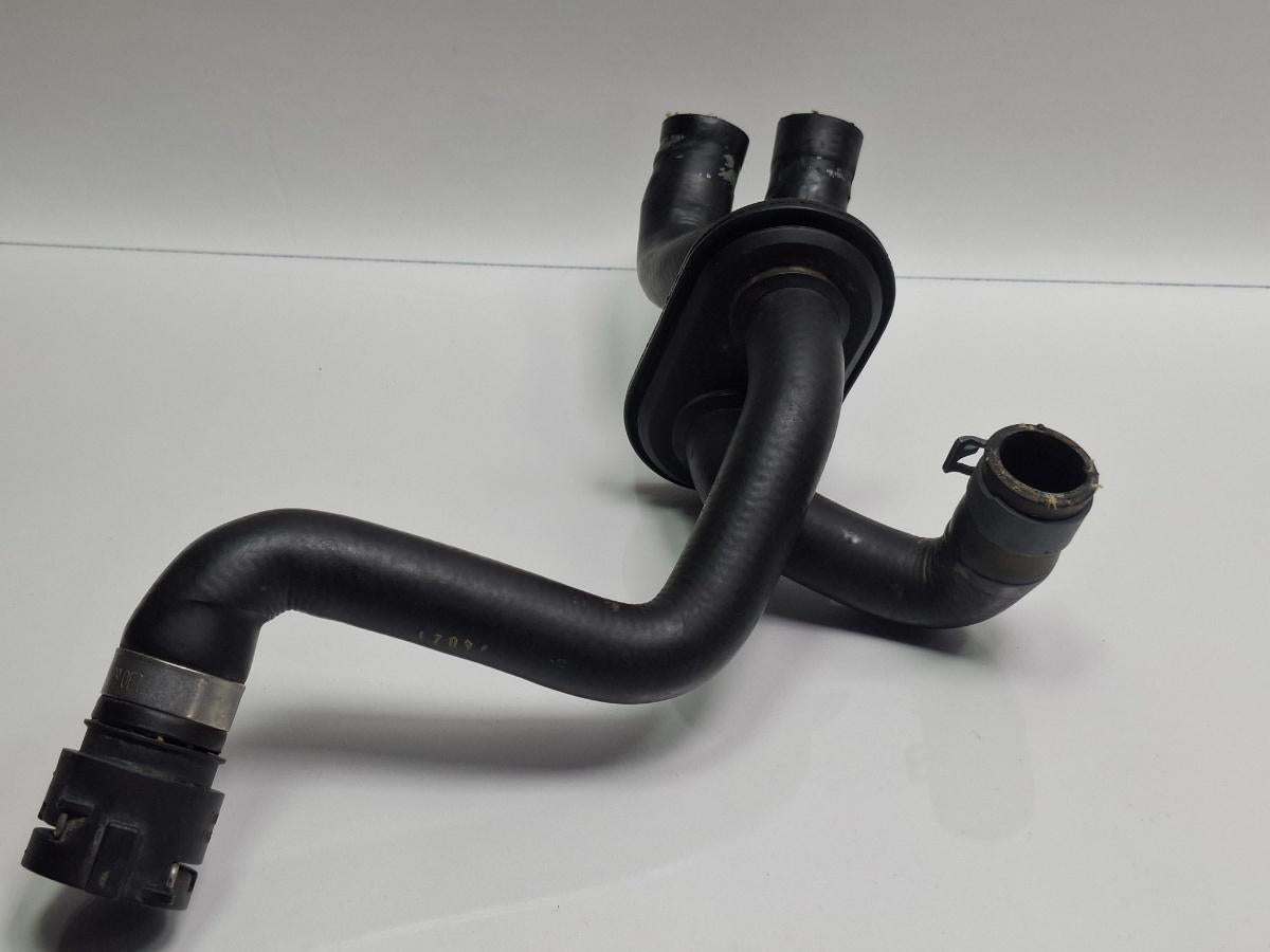 Furtunuri apa AUDI A4 IV Avant 8K5, B8 2007 - 20152.0 TDI CAGA, CJCA, CMEA, CMFA 8K1819350BB