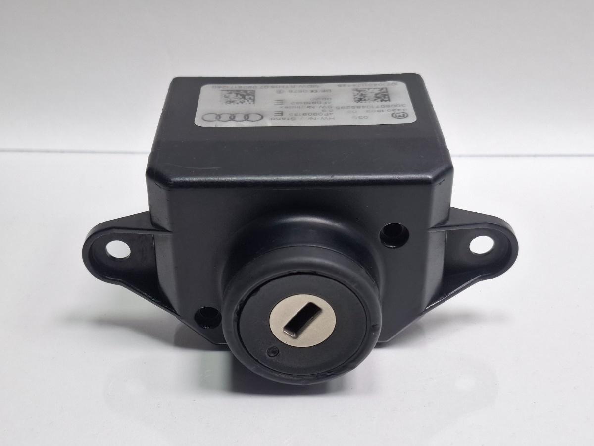 Contact de pornire AUDI A6 III Allroad 4FH, C6 2006 - 20112.7 TDI quattro CANC 4F0909135E , 4F0910132E