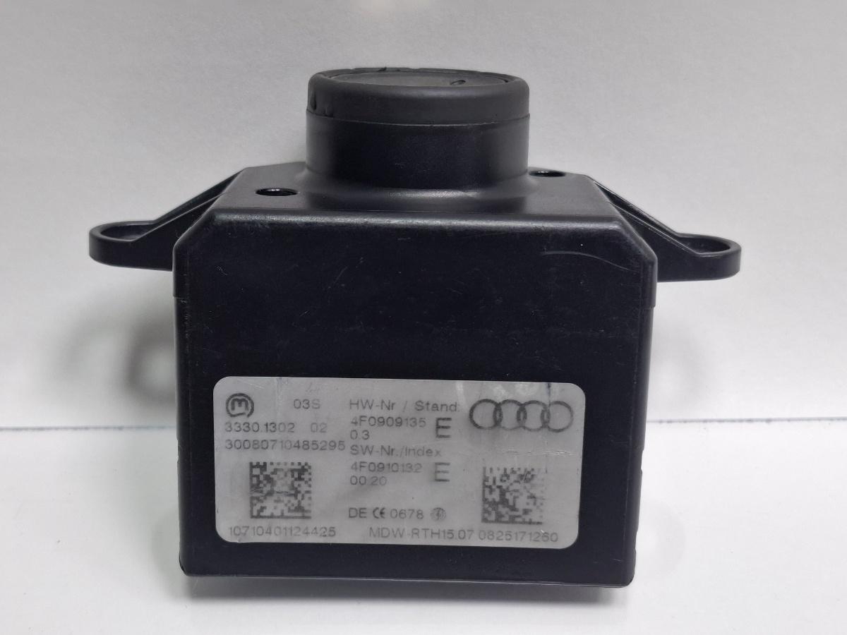 Contact de pornire AUDI A6 III Allroad 4FH, C6 2006 - 20112.7 TDI quattro CANC 4F0909135E , 4F0910132E