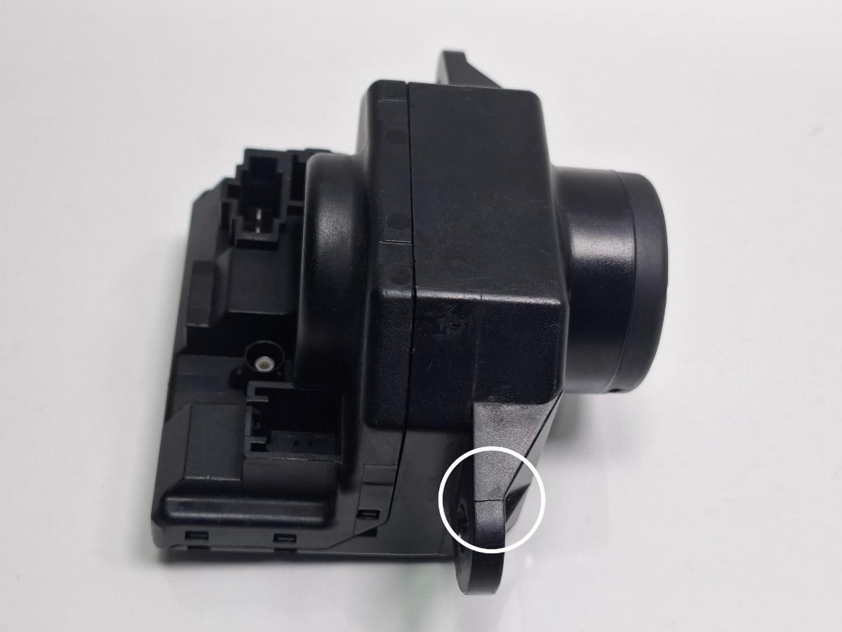 Contact de pornire AUDI A6 III Allroad 4FH, C6 2006 - 20112.7 TDI quattro CANC 4F0909135E , 4F0910132E