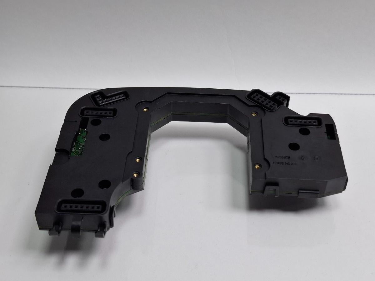 Modul coloana volan VOLKSWAGEN TOUAREG 7LA, 7L6, 7L7 2002 - 20132.5 R5 TDI BAC, BPE 7L6953549D