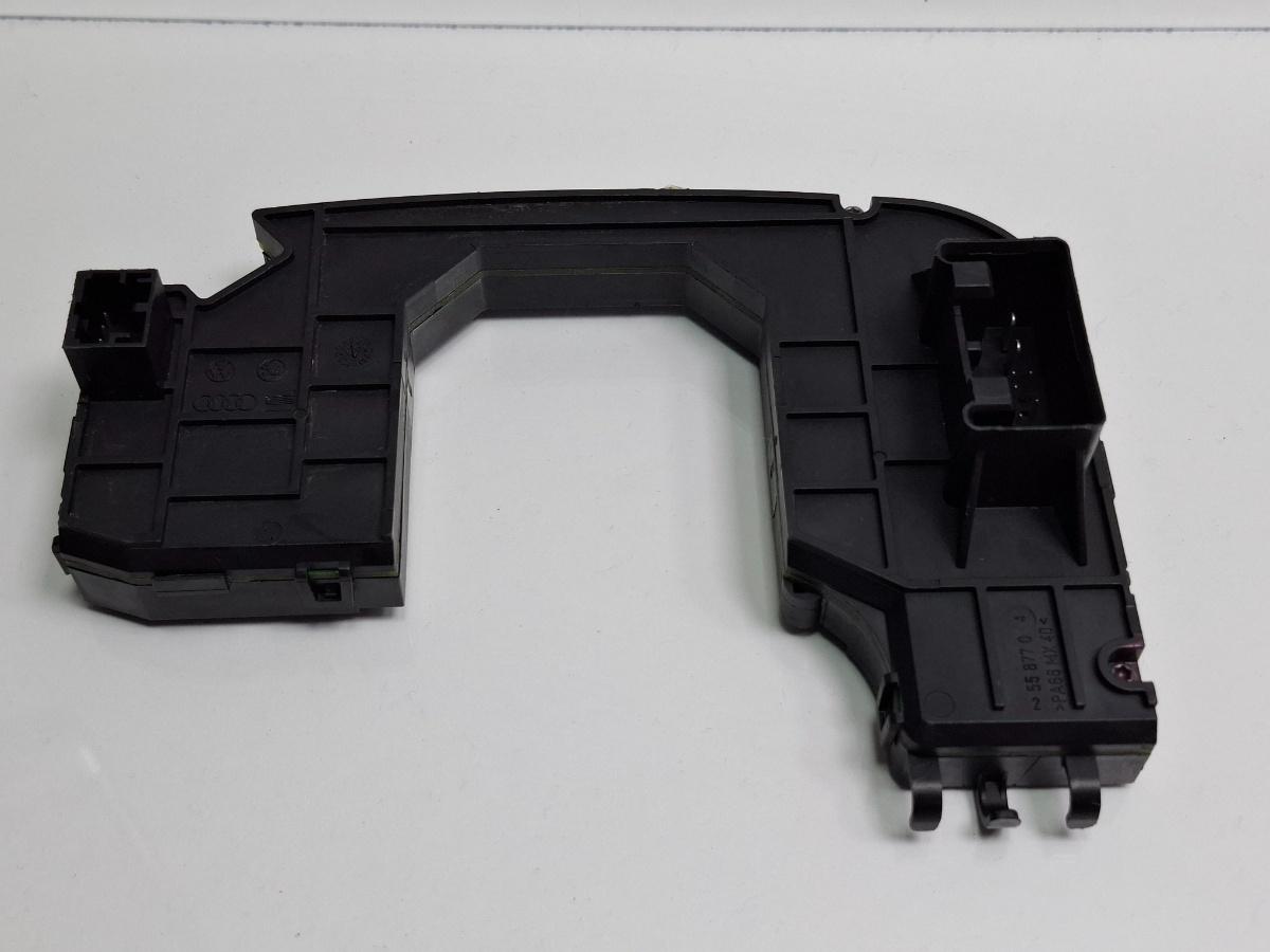 Modul coloana volan VOLKSWAGEN TOUAREG 7LA, 7L6, 7L7 2002 - 20132.5 R5 TDI BAC, BPE 7L6953549D