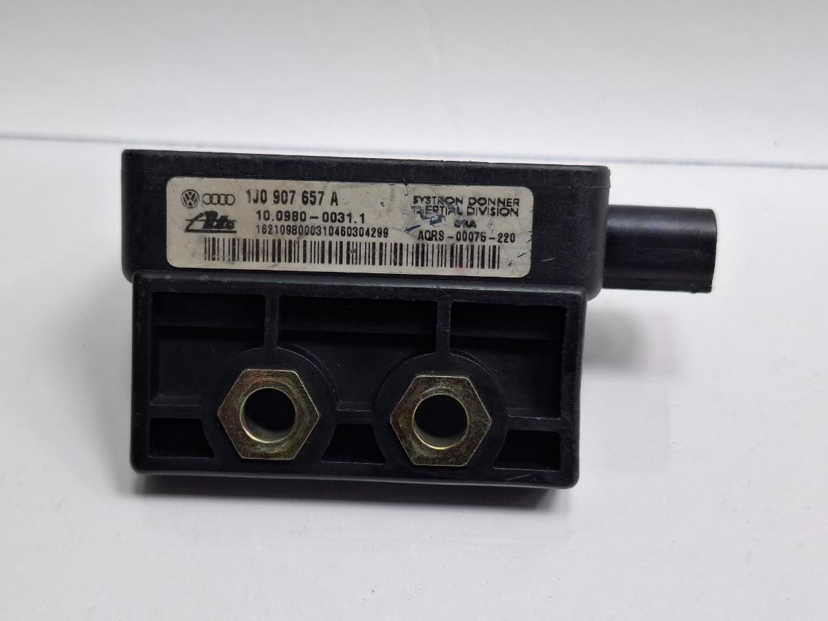Senzor ESP VOLKSWAGEN GOLF IV 1J1 1997 - 20071.9 TDI AGR, ALH 1J1907637A