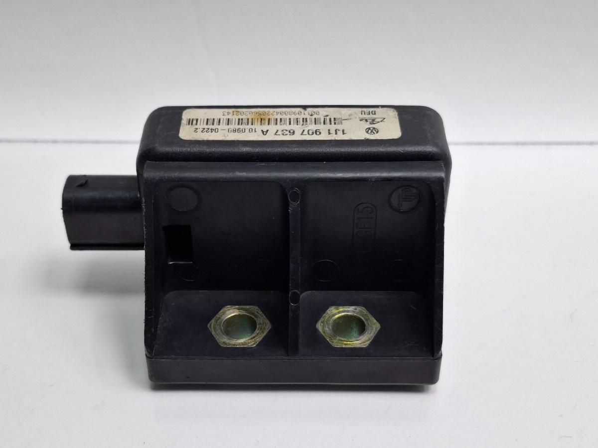 Senzor ESP VOLKSWAGEN GOLF IV 1J1 1997 - 20071.9 TDI AGR, ALH 1J1907637A