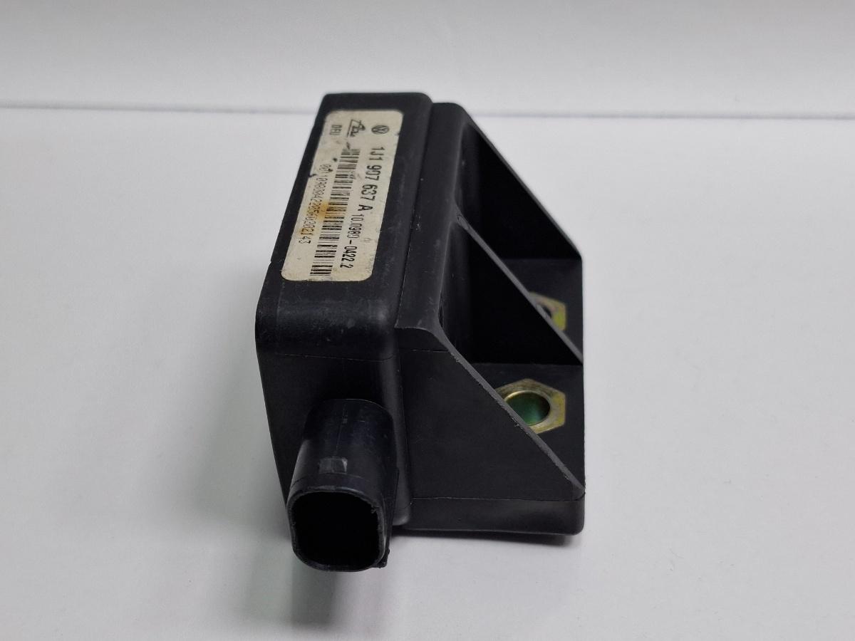 Senzor ESP VOLKSWAGEN GOLF IV 1J1 1997 - 20071.9 TDI AGR, ALH 1J1907637A