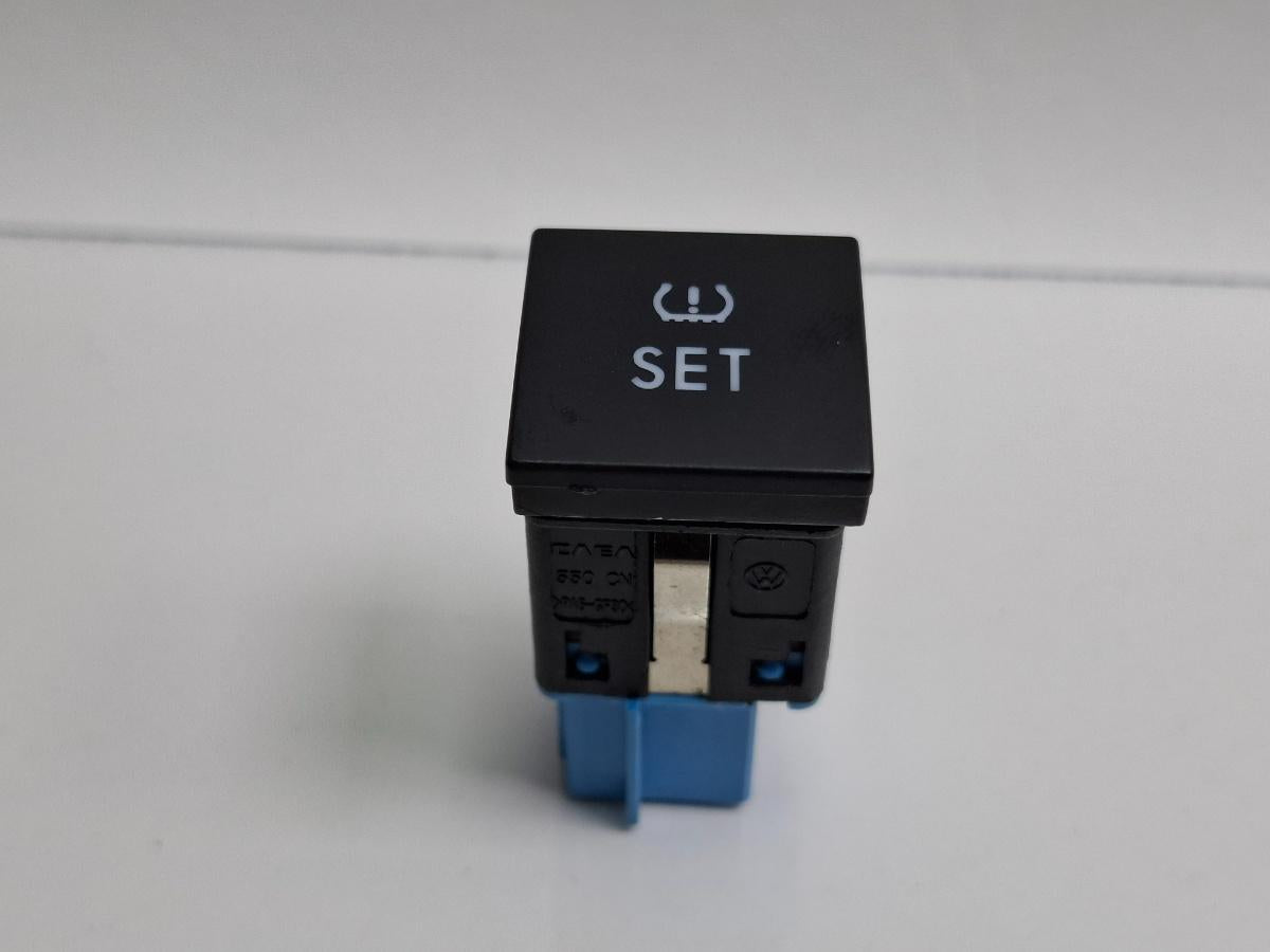 Buton presiune aer din anvelope VOLKSWAGEN GOLF VI 5K1 2008 - 20132.0 TDI CBDC, CLCA 56D927121
