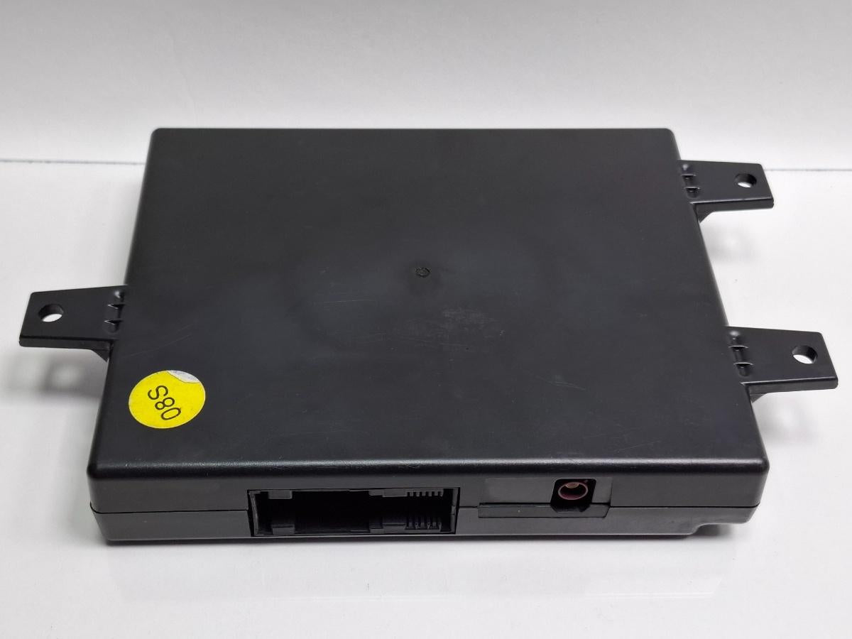 Modul bluetooth VOLKSWAGEN TOUAREG 7LA, 7L6, 7L7 2002 - 20132.5 R5 TDI BAC, BPE 5N0035730B