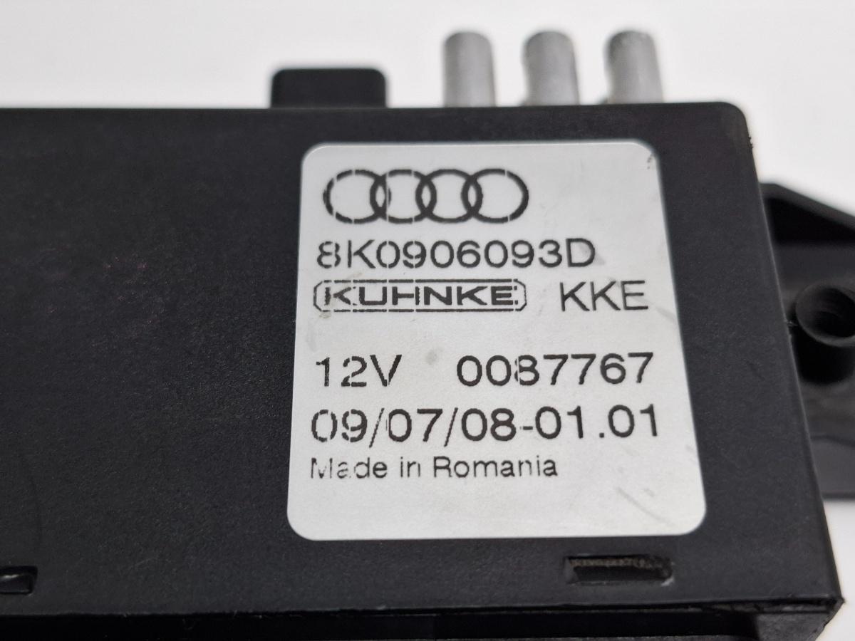 Modul pompa combustibil AUDI A5/S5 8T3 2007 - 20172.0 TFSI CDNB 8K0906093D