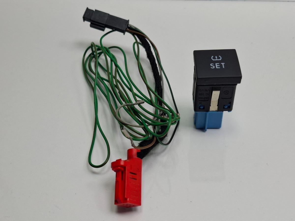 Buton presiune aer din anvelope VOLKSWAGEN GOLF VI 5K1 2008 - 20132.0 TDI CBDC, CLCA 56D927121