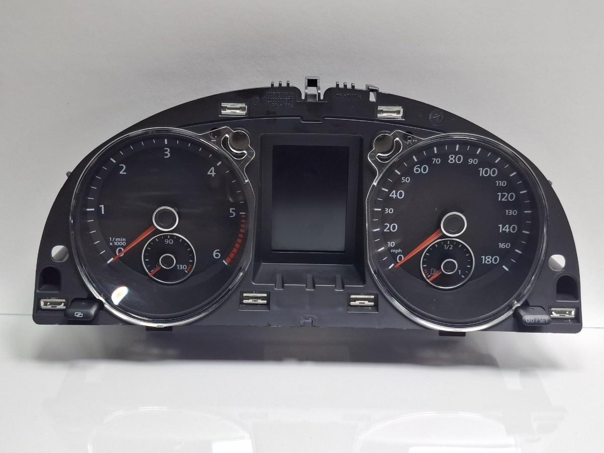 Ceasuri bord VOLKSWAGEN PASSAT CC 357 2008 - 20122.0 TDI CBBB, CFGB, CLLA 3C8920970L