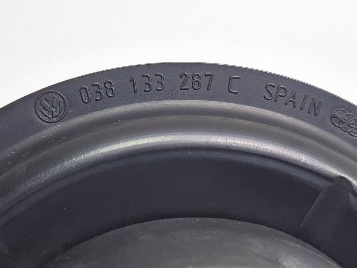 Gat umplere ulei motor VOLKSWAGEN GOLF V 1K1 2003 - 2009 1.9 TDI BKC, BLS, BXE 038133287C