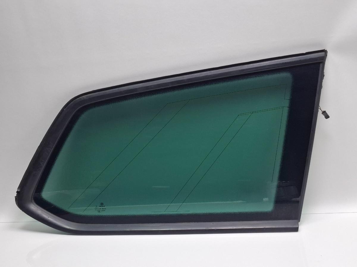 Geam fix privacy dreapta spate VOLKSWAGEN PASSAT Variant 3G5 2014 - >2.0 TDI CRLB, DBGA, DFGA 43R004343 3G9845298BS