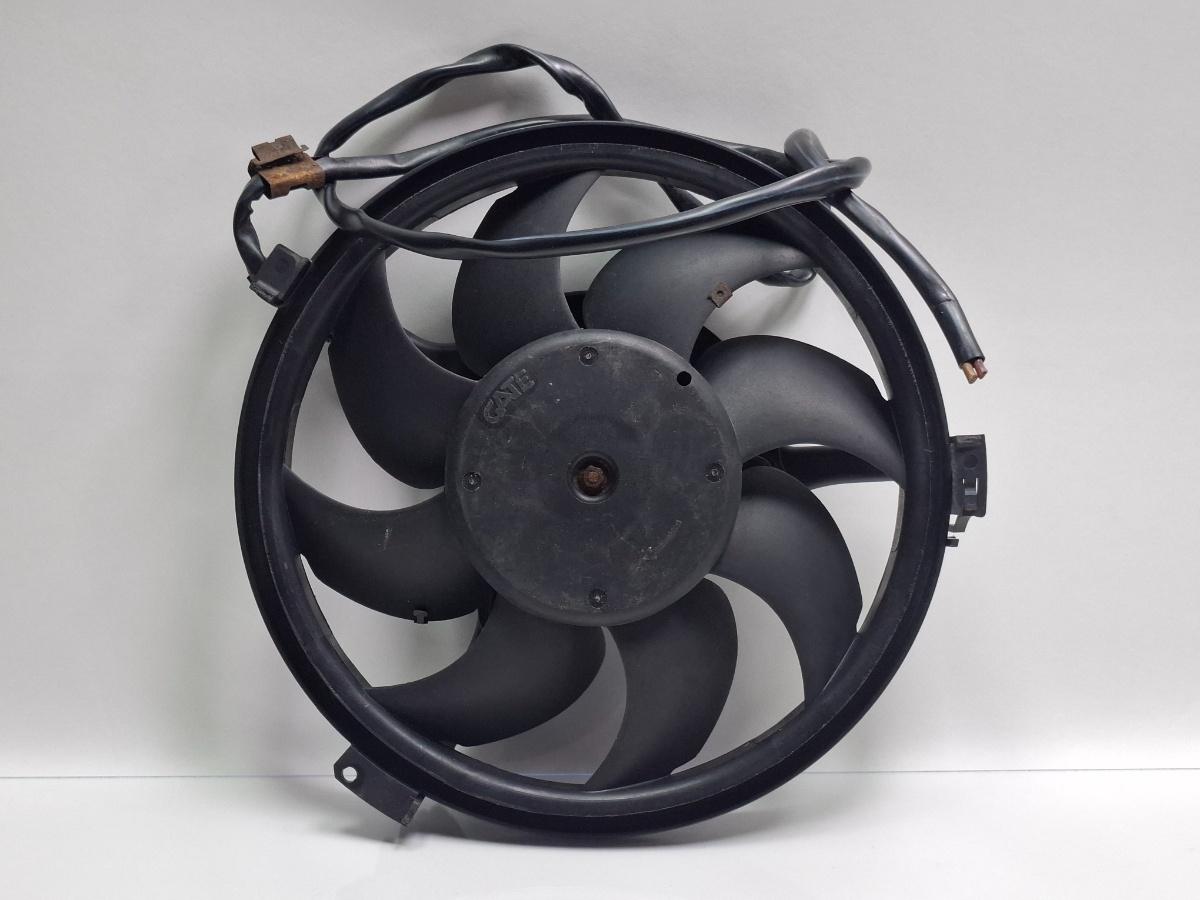 Electroventilator AUDI A6 II 4B2, 4B4, C5 1997 - 20052.5 TDI AKE, BAU, BDH, BND 4B0959455