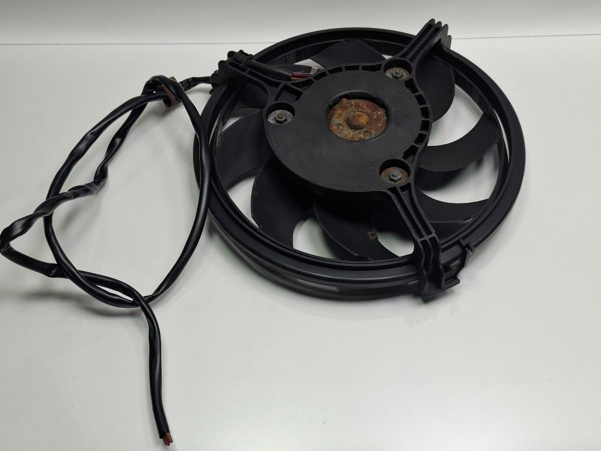 Electroventilator AUDI A6 II 4B2, 4B4, C5 1997 - 20052.5 TDI AKE, BAU, BDH, BND 4B0959455
