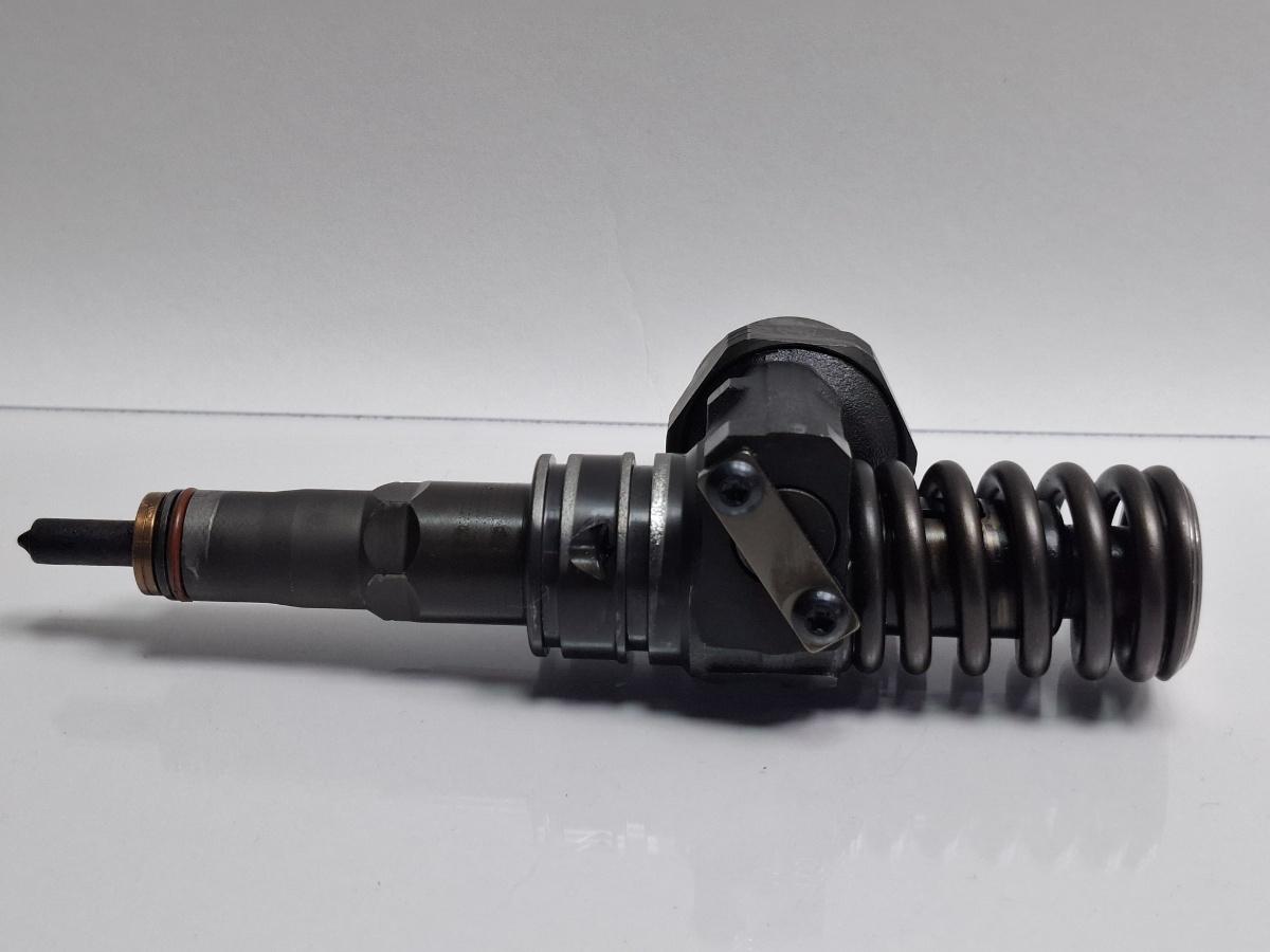 Injector combustibil VOLKSWAGEN SHARAN 7M8, 7M9, 7M6 1995 - 20101.9 TDI AUY, BVK BOSCH  038130073AC