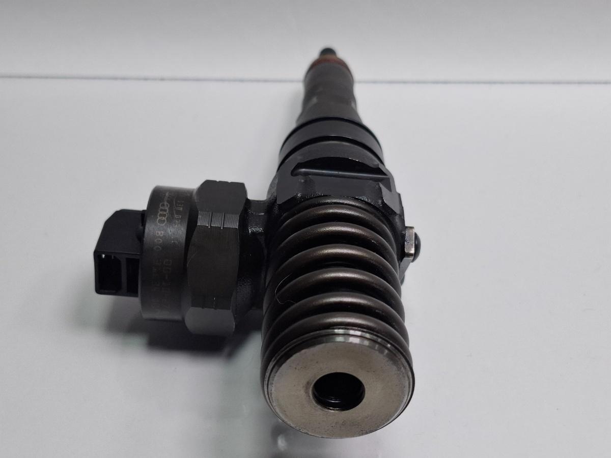 Injector combustibil VOLKSWAGEN SHARAN 7M8, 7M9, 7M6 1995 - 20101.9 TDI AUY, BVK BOSCH  038130073AC