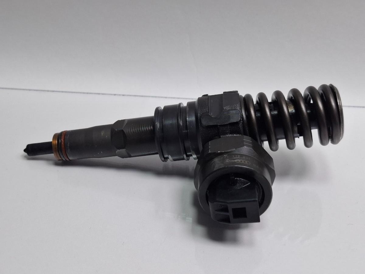 Injector combustibil VOLKSWAGEN SHARAN 7M8, 7M9, 7M6 1995 - 20101.9 TDI AUY, BVK BOSCH  038130073AC